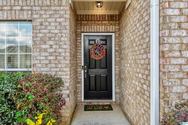 1048 ALDEN GLEN DRIVE, Moody, AL 35004