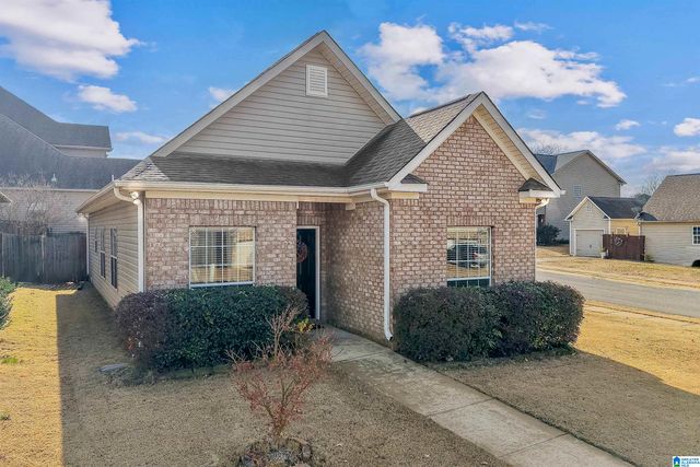 1048 ALDEN GLEN DRIVE, Moody, AL 35004