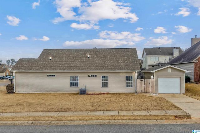 1048 ALDEN GLEN DRIVE, Moody, AL 35004