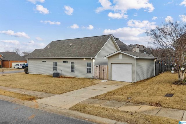 1048 ALDEN GLEN DRIVE, Moody, AL 35004