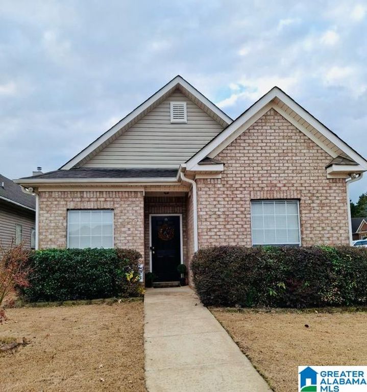 1048 ALDEN GLEN DRIVE, Moody, AL 35004