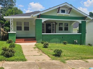 3528 N 17TH AVENUE, Birmingham, AL 35234