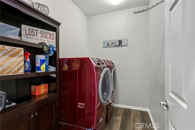 1639 Alissa Flowers, Beaumont, CA 92223