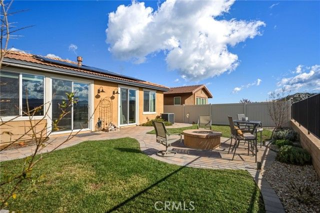 1639 Alissa Flowers, Beaumont, CA 92223