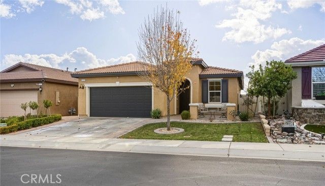 1639 Alissa Flowers, Beaumont, CA 92223