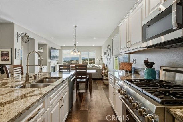 1639 Alissa Flowers, Beaumont, CA 92223