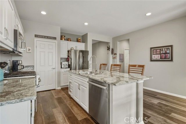 1639 Alissa Flowers, Beaumont, CA 92223