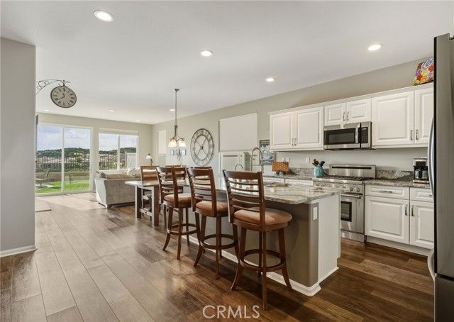 1639 Alissa Flowers, Beaumont, CA 92223