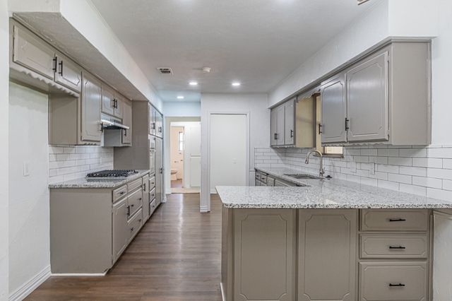 1017 Arlena Drive, Arlington, TX 76012