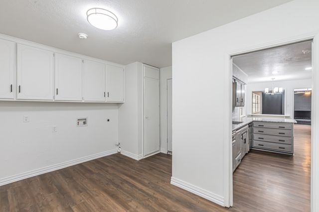 1017 Arlena Drive, Arlington, TX 76012