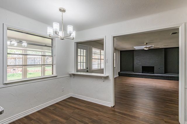 1017 Arlena Drive, Arlington, TX 76012