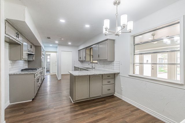 1017 Arlena Drive, Arlington, TX 76012