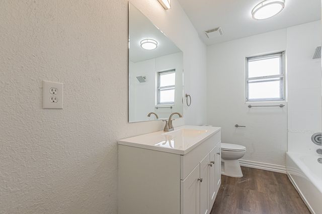 1017 Arlena Drive, Arlington, TX 76012