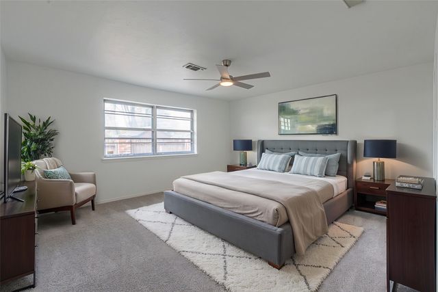 1017 Arlena Drive, Arlington, TX 76012