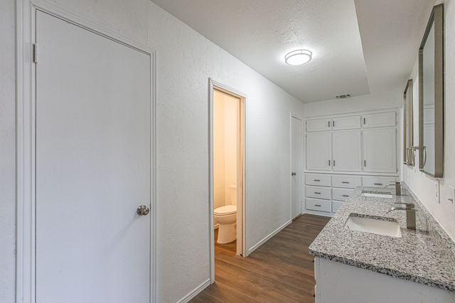 1017 Arlena Drive, Arlington, TX 76012