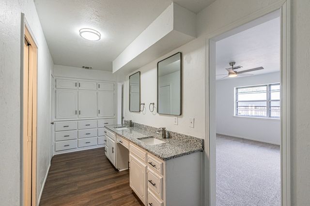 1017 Arlena Drive, Arlington, TX 76012