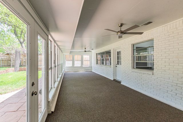 1017 Arlena Drive, Arlington, TX 76012