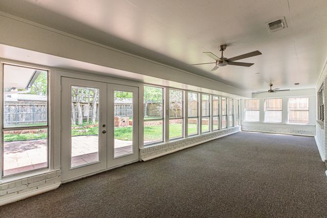 1017 Arlena Drive, Arlington, TX 76012