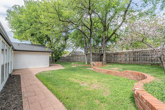 1017 Arlena Drive, Arlington, TX 76012
