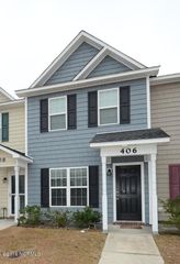 406 Caldwell Loop, Jacksonville, NC 28546