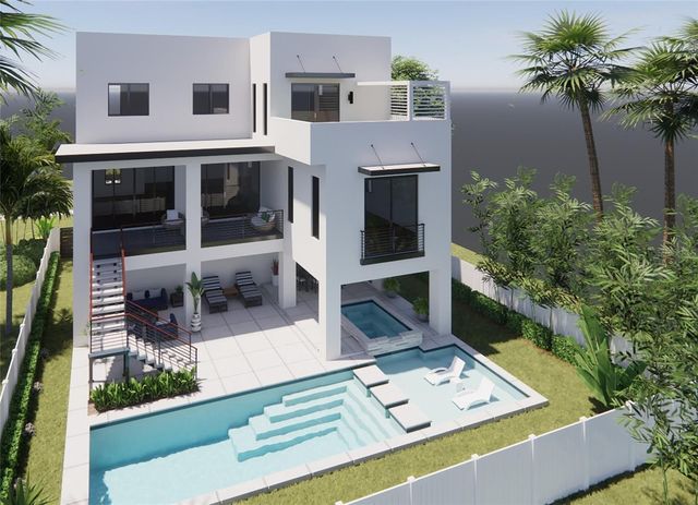 925 LANTANA AVENUE, Clearwater Beach, FL 33767