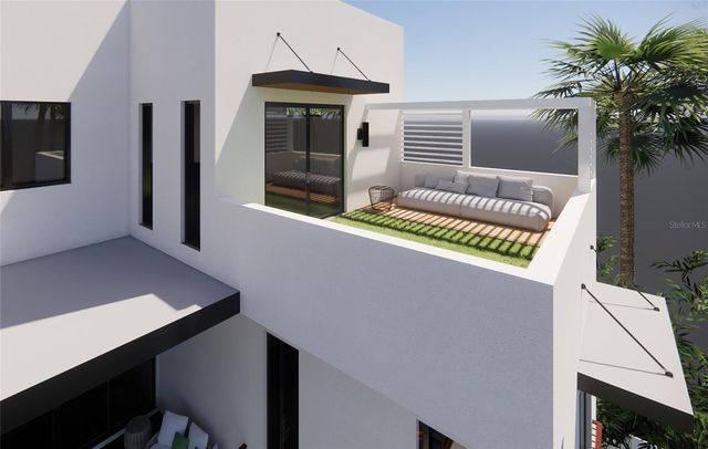 925 LANTANA AVENUE, Clearwater Beach, FL 33767