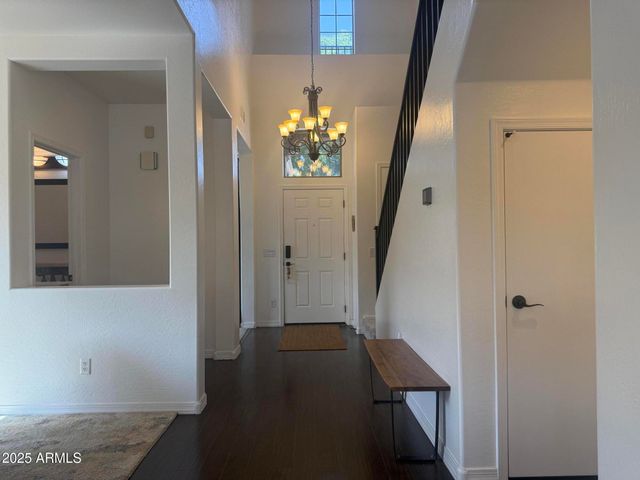 1293 E Walnut Road, Gilbert, AZ 85298