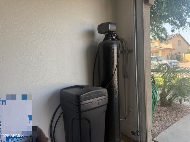 1293 E Walnut Road, Gilbert, AZ 85298