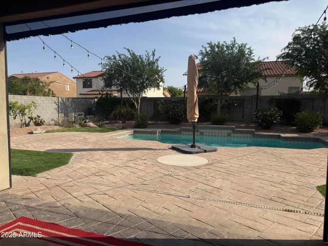 1293 E Walnut Road, Gilbert, AZ 85298