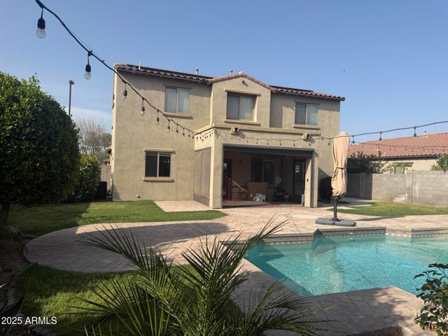 1293 E Walnut Road, Gilbert, AZ 85298