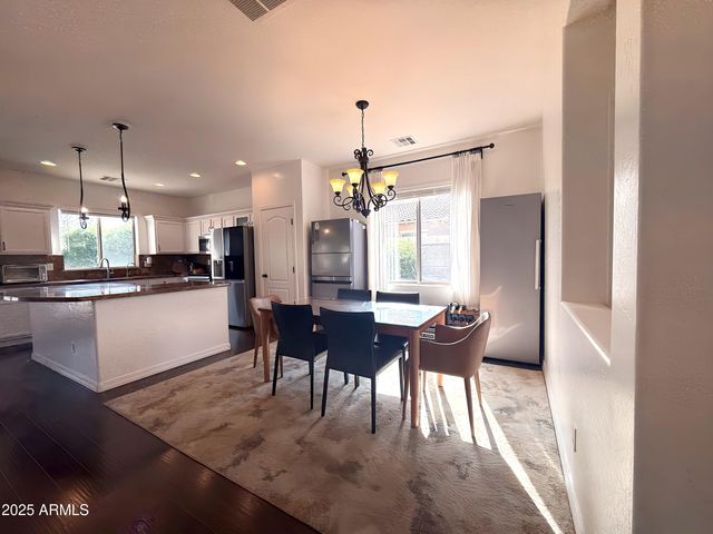 1293 E Walnut Road, Gilbert, AZ 85298
