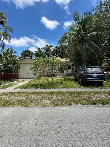 1427 N 26th Ave, Hollywood, FL 33020