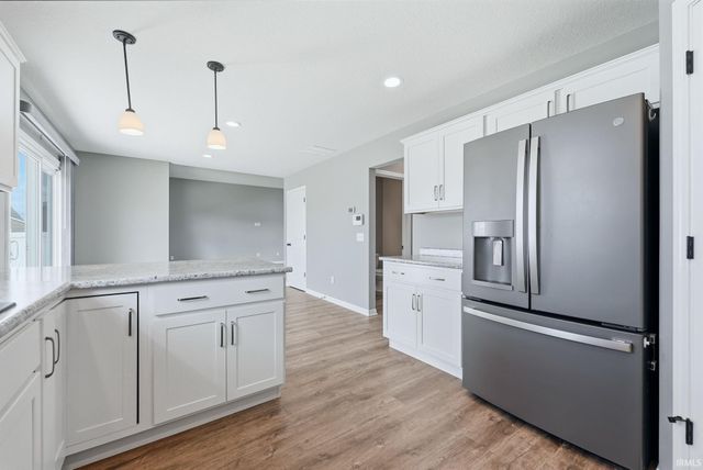 1513 Grasberg Cove, Fort Wayne, IN 46845