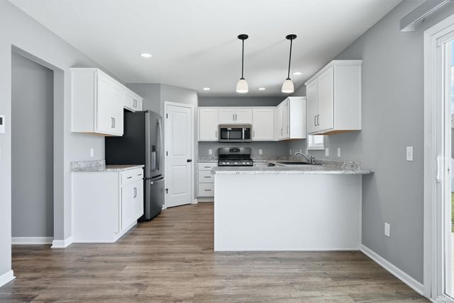 1513 Grasberg Cove, Fort Wayne, IN 46845