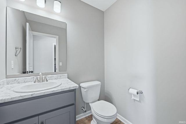 1513 Grasberg Cove, Fort Wayne, IN 46845