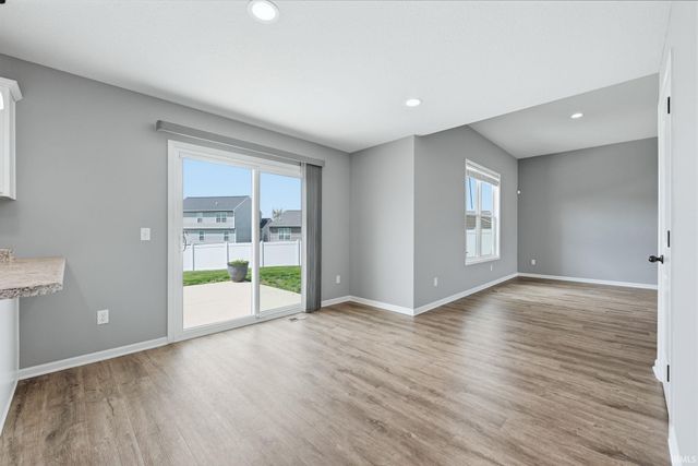 1513 Grasberg Cove, Fort Wayne, IN 46845