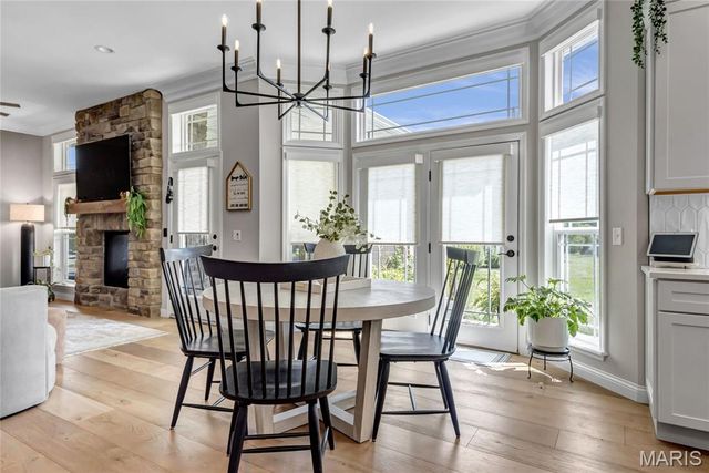 1016 Bellevaux Place, St Charles, MO 63301