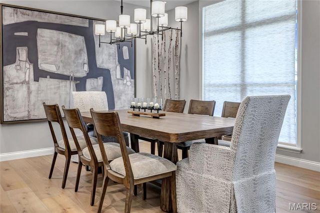 1016 Bellevaux Place, St Charles, MO 63301