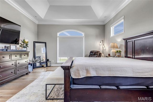 1016 Bellevaux Place, St Charles, MO 63301