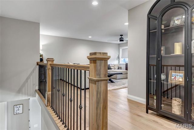 1016 Bellevaux Place, St Charles, MO 63301