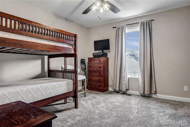 1016 Bellevaux Place, St Charles, MO 63301