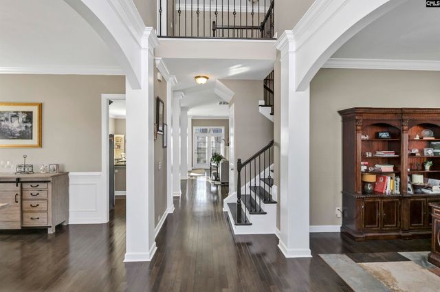 603 RIVERDALE Court, Chapin, SC 29036