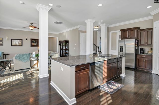 603 RIVERDALE Court, Chapin, SC 29036