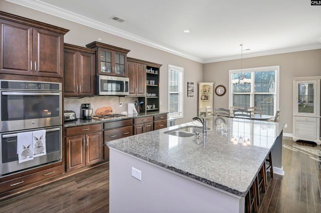 603 RIVERDALE Court, Chapin, SC 29036