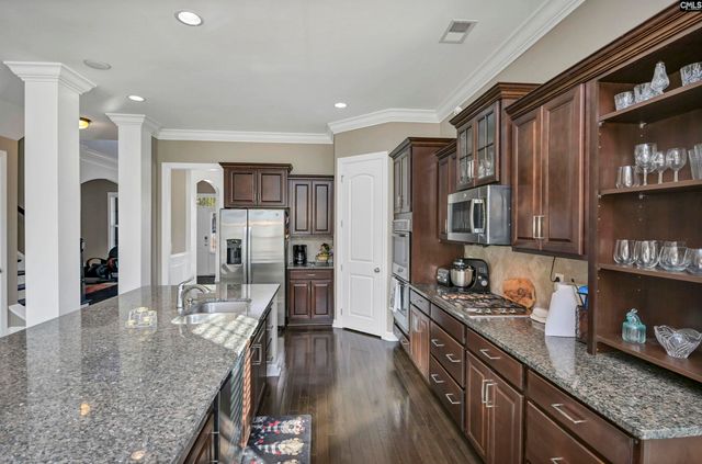 603 RIVERDALE Court, Chapin, SC 29036