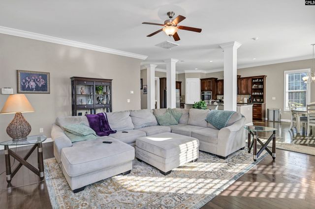 603 RIVERDALE Court, Chapin, SC 29036