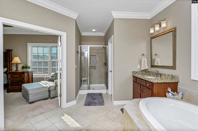 603 RIVERDALE Court, Chapin, SC 29036