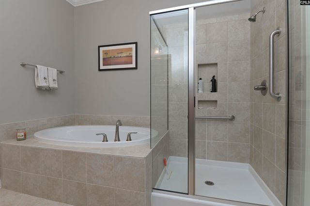 603 RIVERDALE Court, Chapin, SC 29036