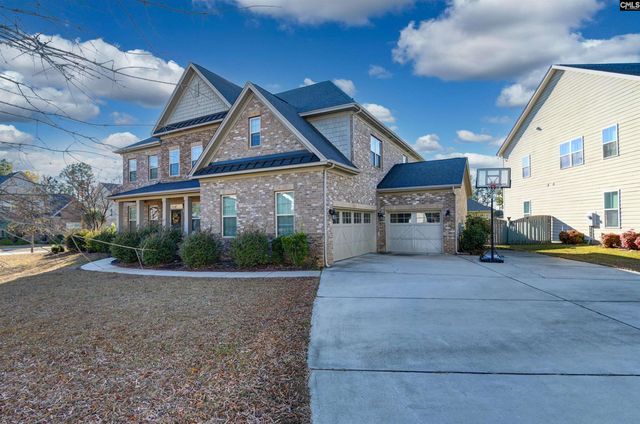 603 RIVERDALE Court, Chapin, SC 29036