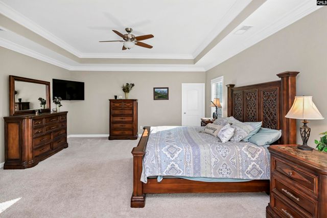 603 RIVERDALE Court, Chapin, SC 29036